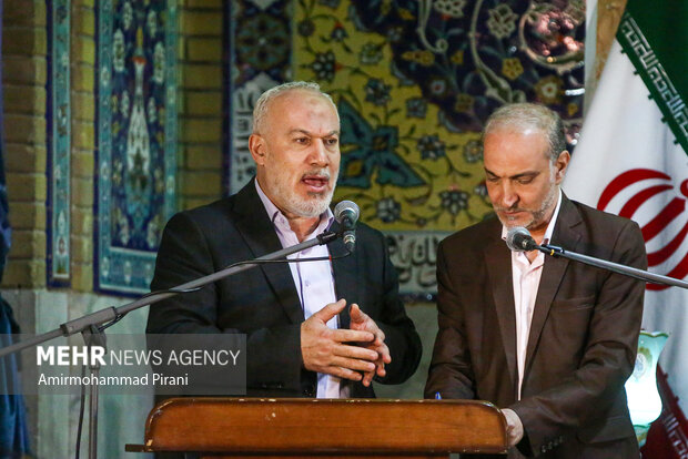 ابوشریف: طی ۴۴ روز اخیر غذا و آب به غزه نرسیده است