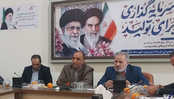 حوزه معیشت و اقتصاد خانوادههای لرستانی در اولویت قرار گرفته است