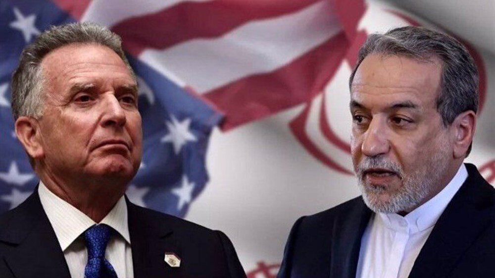 آکسیوس: زمان دور ششم مذاکرات واشنگتن-تهران مشخص شد آکسیوس: زمان دور ششم مذاکرات واشنگتن-تهران مشخص شد