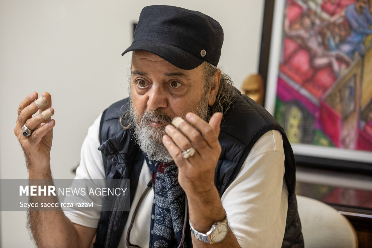 ماجرای روانشناس «پایتخت ۷»؛ ایده اسامی «دولت» و «ارشاد» چطور پیدا شد؟