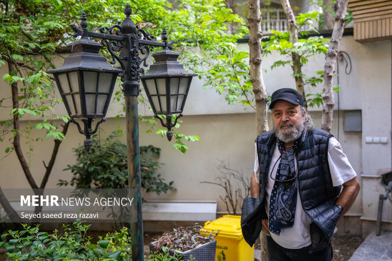 ماجرای روانشناس «پایتخت ۷»؛ ایده اسامی «دولت» و «ارشاد» چطور پیدا شد؟