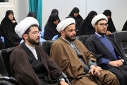 شناسایی و پایش ۱۱۳۵ نخبه و استعداد برتر حوزوی در خراسان