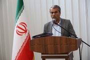 حمله جنایتکارانه دشمن به منطقه‌ای در شیراز خسارت جانی نداشت