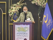 دشمن درپی از بین بردن فرهنگ و هنر ما است
