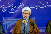 احیای حوزه توسط آیت‌الله‌حائری با ایجاد حکومت‌اسلامی برابری می‌کرد