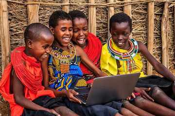 Only 37% of people in Africa enjoy internet access: UN