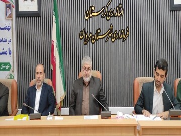 کردستان با کمبود فضای آموزشی روبرو است