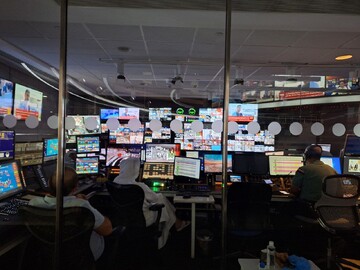 تعطیلی شبکه الجزیره در قدس اشغالی دائمی شد