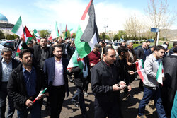 اعلام آمادگی اساتید هسته ای برای جهاد در عرصه های مختلف دفاعی و علمی