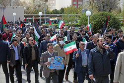 بیانیه ۳۴۰۰نفر از استادان دانشگاه‌ها در  محکومیت جنایات رژیم صهیونی