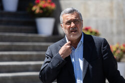 ظفرقندی: تاکنون ۹۰ درصد ارز مورد نیاز واردات دارو تأمین شده است