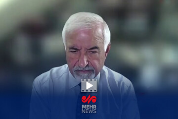 دفاع جانانه از قدرت دفاعی ایران در قلب رسانه دشمن!