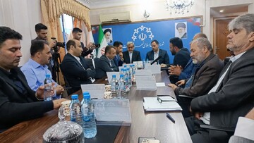 حل مشکلات رشت نیازمند نگاه ویژه و کلی نگرانه مسئولان است