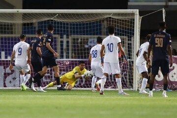 انتقاد استقلال: اعضای یک تیم لیگ برتری هراسی از محرومیت ندارند