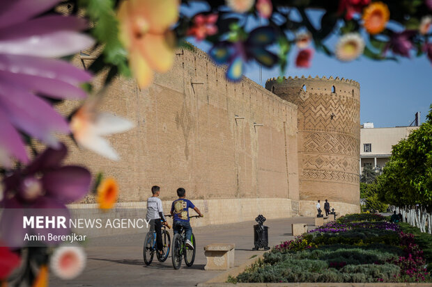 پیام فارس