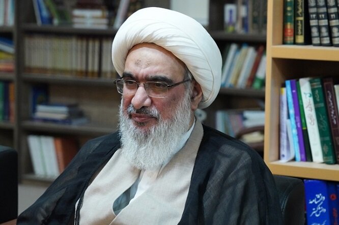 امام جمعه بوشهر: روحانیت جنوب پاسدار هویت دینی و ملی است امام جمعه بوشهر: روحانیت جنوب پاسدار هویت دینی و ملی است