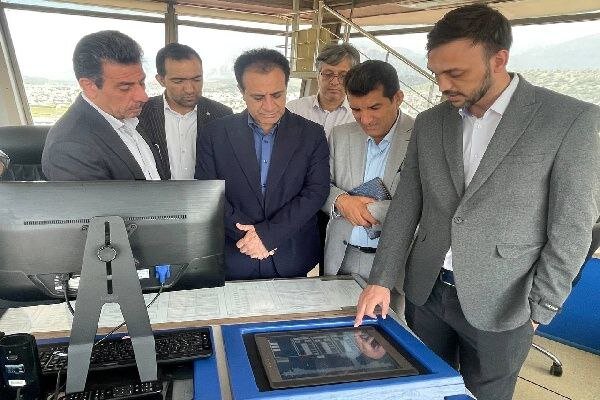 فرودگاه بین المللی یاسوج؛ نامی بین المللی اما محروم از پرواز خارجی