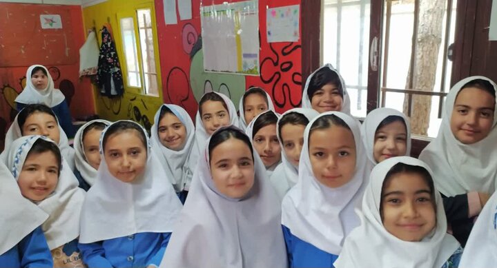 خراسان شمالی در مسیر توسعه عدالت در فضاهای آموزشی؛ ساخت مدارس سبز