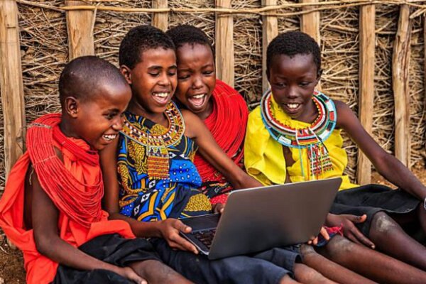 Only 37% of people in Africa enjoy internet access: UN
