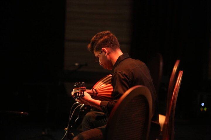 همراهی مردم با پویش «با سازت بیا»؛ وقتی بخش جنبی بیشتر طرفدار دارد!