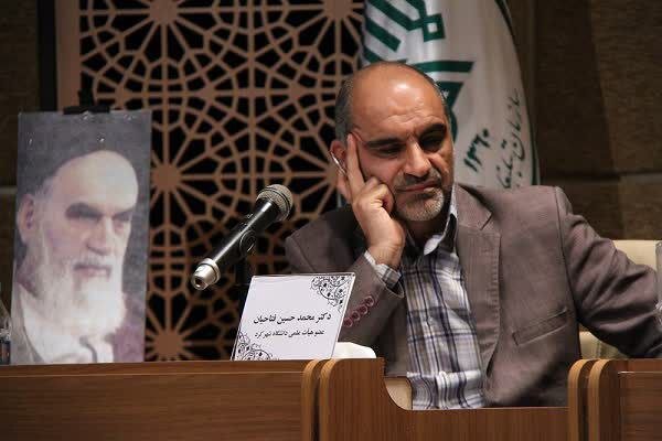 مبارزه با صهیونیستم از بایستههای تمدنسازی است