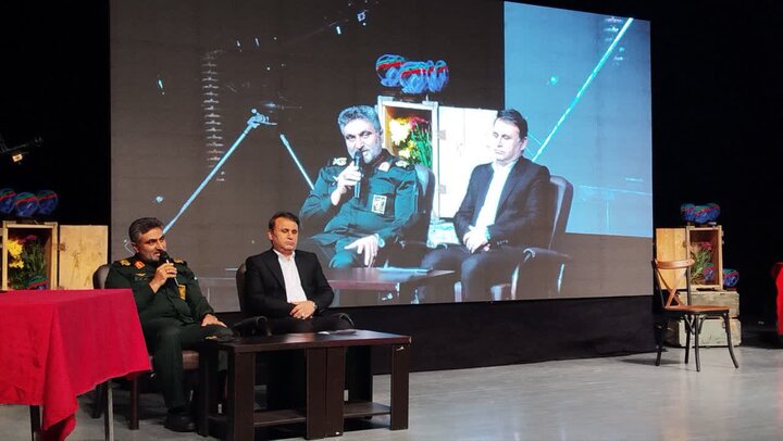 راهیان نور پلی میان نسلها برای انتقال فرهنگ ایثار است