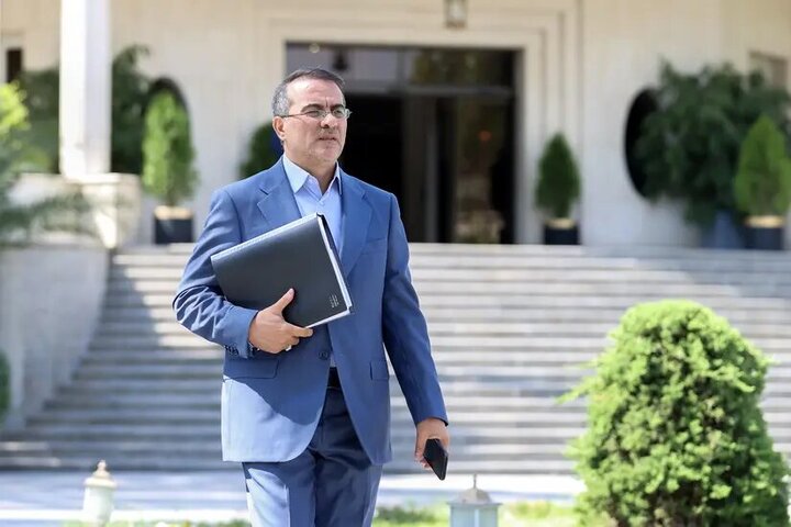 ابلاغ ۲ برنامه مهم اصلاح نظام اداری به دستگاههای دولتی ابلاغ ۲ برنامه مهم اصلاح نظام اداری به دستگاههای دولتی