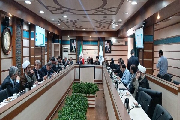 تشکیل قرارگاه علم و فناوری به منظور رفع نیازهای علمی نیروهای مسلح