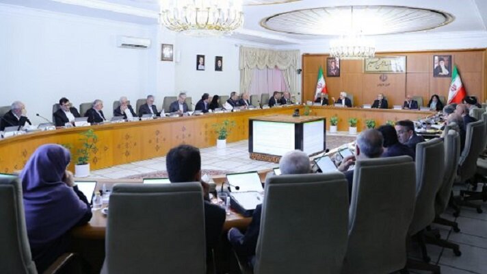 بزشكيان: المفاوضات تسير بشكل طبيعي ولا تعطل شؤون البلاد