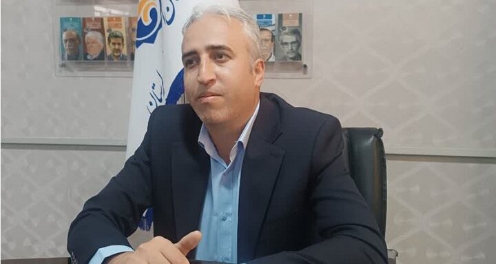 رئیس بنیاد نخبگان لرستان منصوب شد