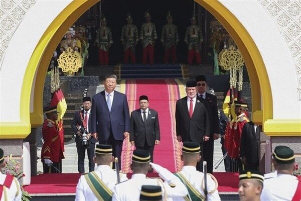 China’s a better partner than US amid Trump's trade war