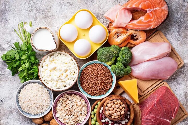 قیمت تخممرغ به نرخ مصوب عرضه نمیشود + جدول قیمت کالاهای اساسی
