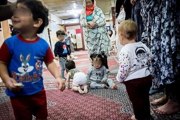 حق مادری در سایه دیوارهای بلند؛ عدالت مادرانه چگونه ممکن است؟