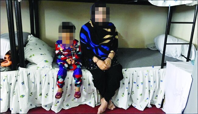 حق مادری در سایه دیوارهای بلند؛ عدالت مادرانه چگونه ممکن است؟