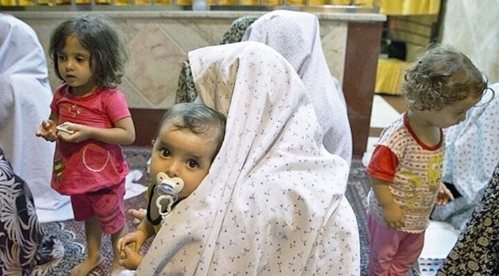 حق مادری در سایه دیوارهای بلند؛ عدالت مادرانه چگونه ممکن است؟