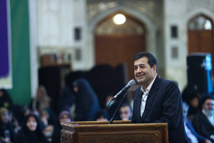 دنیامالی: باید در همه ورزشها از فرهنگ پهلوانی بهره بگیریم دنیامالی: باید در همه ورزشها از فرهنگ پهلوانی بهره بگیریم