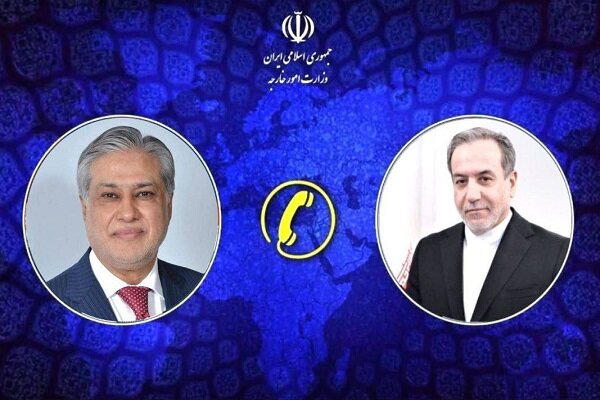 Erakçi, Pakistanlı mevkidaşı ile ikili ilişkileri görüştü Erakçi, Pakistanlı mevkidaşı ile ikili ilişkileri görüştü