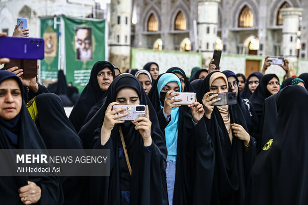 مراسم نکوداشت روز ملی فرهنگ پهلوانی