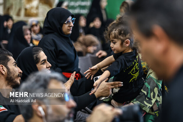 مراسم نکوداشت روز ملی فرهنگ پهلوانی