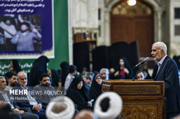 مراسم نکوداشت روز ملی فرهنگ پهلوانی