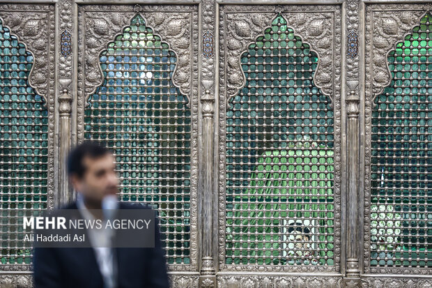 مراسم نکوداشت روز ملی فرهنگ پهلوانی