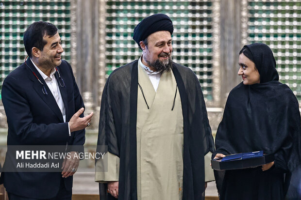 مراسم نکوداشت روز ملی فرهنگ پهلوانی