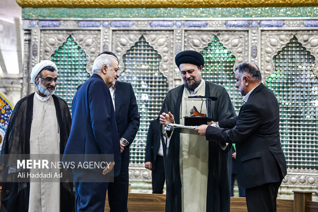 مراسم نکوداشت روز ملی فرهنگ پهلوانی