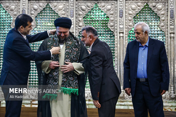 مراسم نکوداشت روز ملی فرهنگ پهلوانی