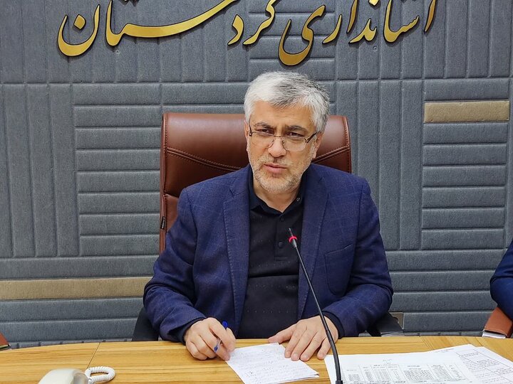 کردستان در مدار انرژی خورشیدی؛ ۴۴ طرح در مسیر اجرا