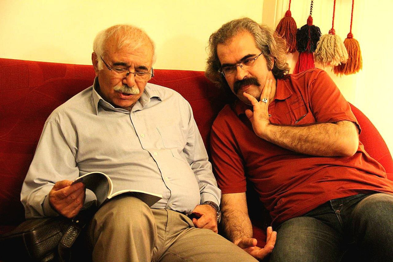 استقبال از آلبوم «دهاتی» طوری بود که در هر کوچهای صدای شادمهر میآمد