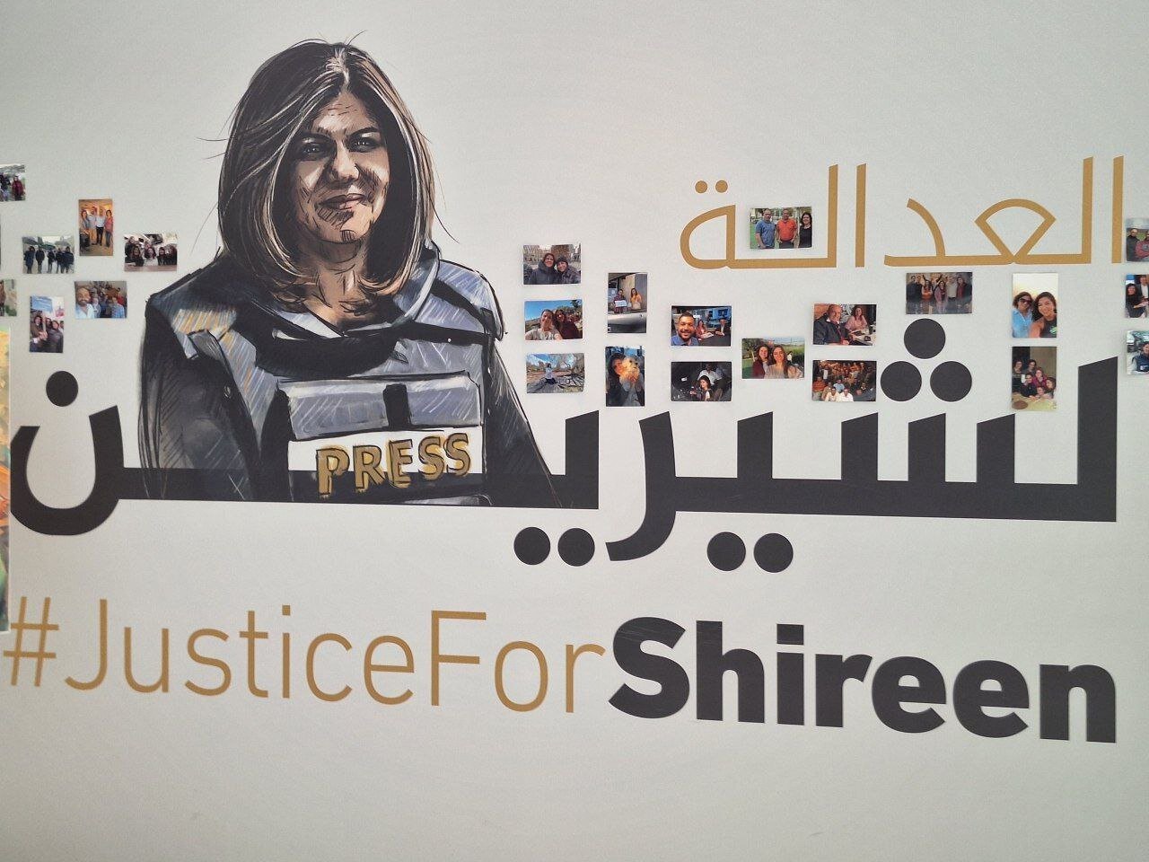 بازدید خبرنگاران گروه رسانهای مهر از شبکه «الجزیره» + تصاویر