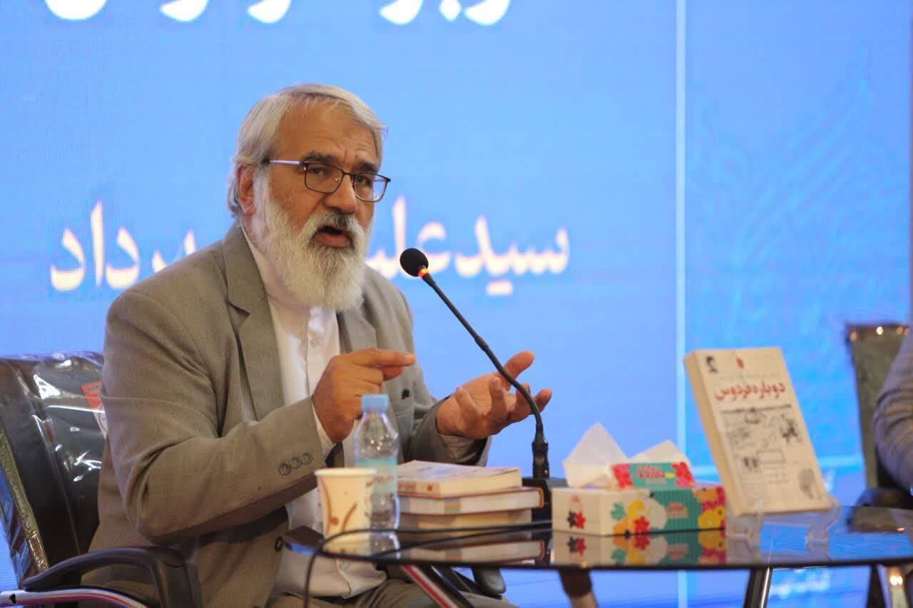 هنر انقلاب اسلامی؛ روایتگر حماسهها و ارزشهای ماندگار