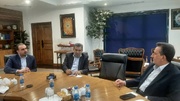 پل نکاچوب تعریض می شود