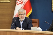 قرارگاه اجتماعی البرز می تواند الگویی برای رفع محرومیت ها در کشور باشد
